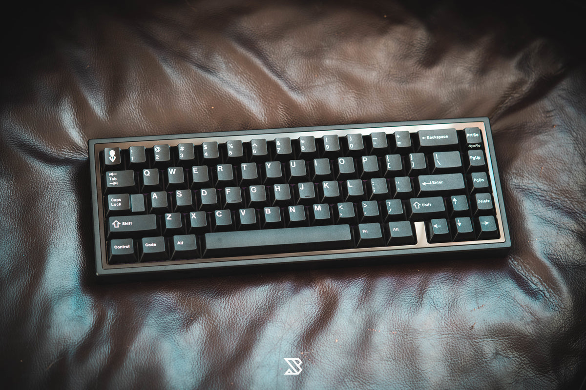 Bitmap Studio - Iskar Plum ホットスワップ Iskar – Bitmap Studio