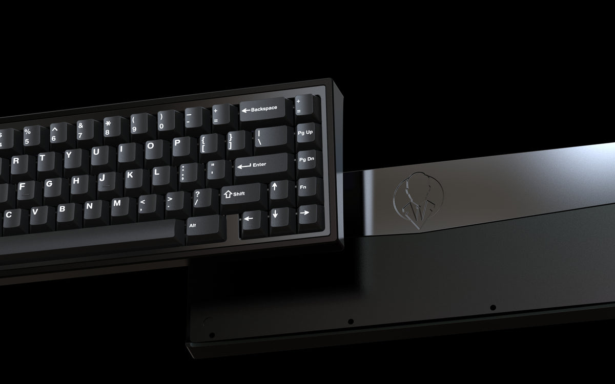 Iskar Keyboard – Bitmap Studio