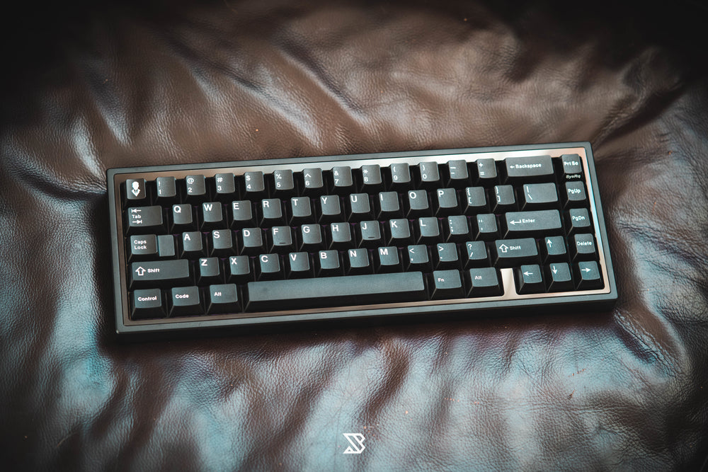 Iskar Keyboard – Bitmap Studio