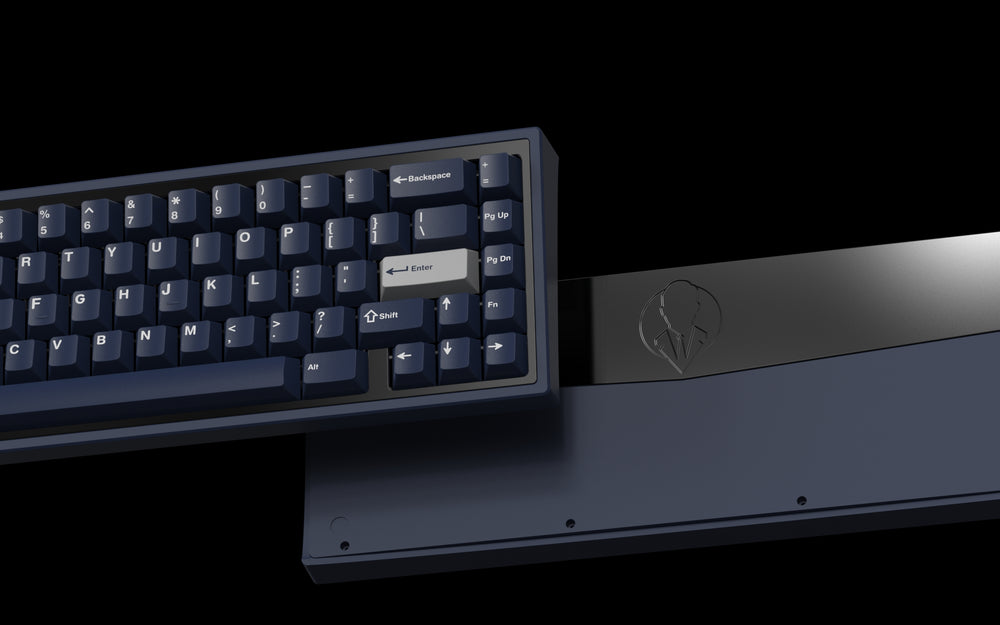 Iskar Keyboard – Bitmap Studio