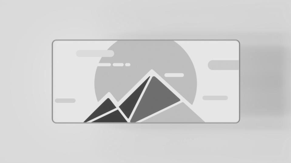 [GROUP BUY] Alpine Deskmat - Bitmap Studio