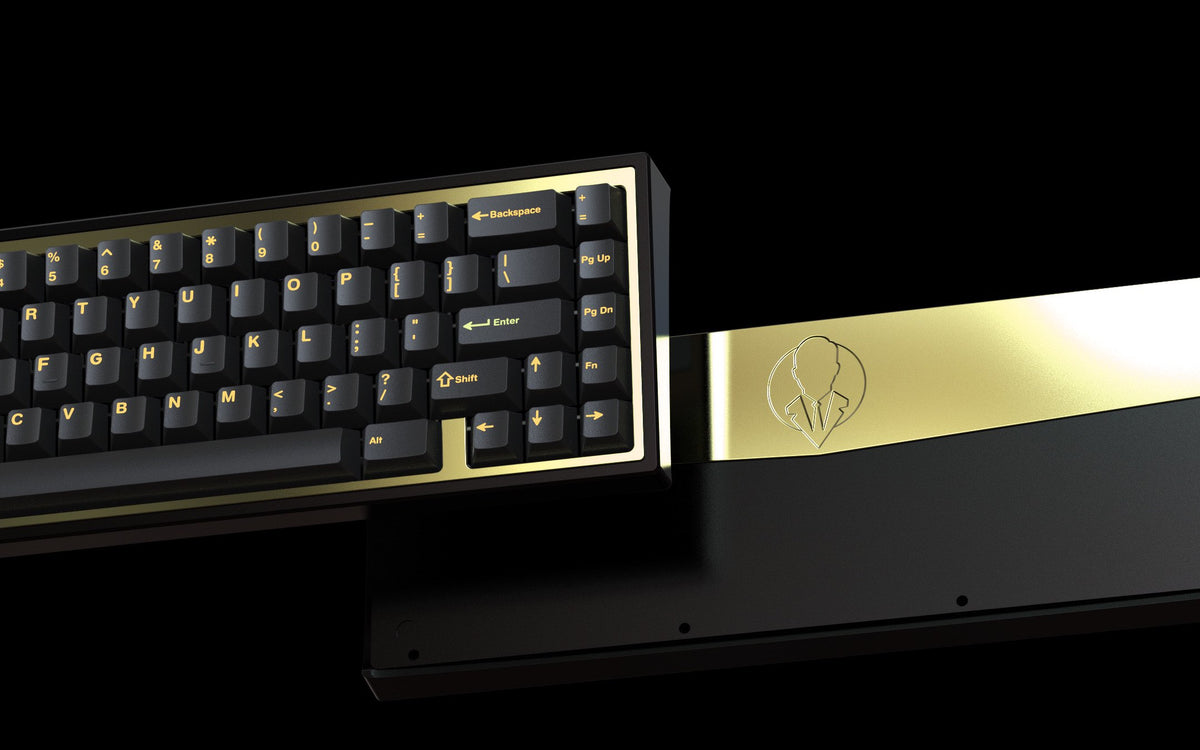 Iskar Keyboard – Bitmap Studio